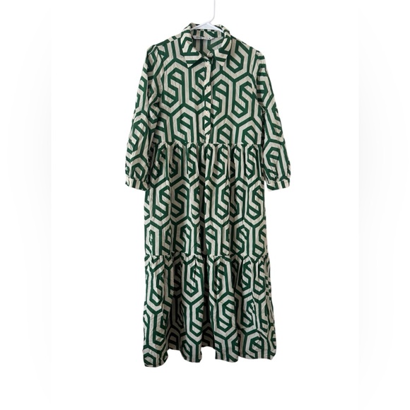 Zara dress - Picture 4 of 12